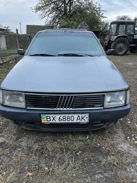 продам фіат крома