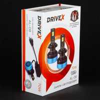 Drivex AL 08 h7 6000k led