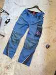 Робочі штани Engelbert Strauss 52 mascott helly Hansen snickers