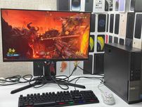 ПК Dell OptiPlex 7020 SFF RX640/i7-4790/16/256 Trade-In/Bыкyп/Oбмeн