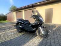 HONDA PCX 125 cm