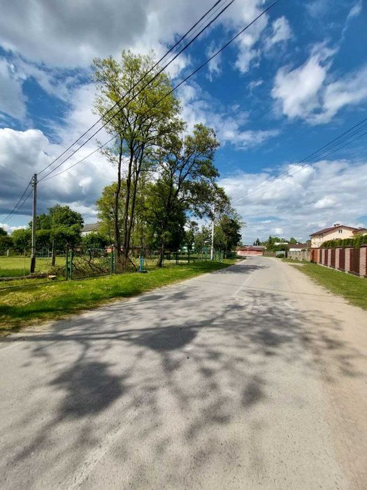 Продаж ділянки 15с. Вороців