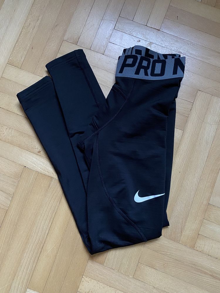 Nike pro Dri-Fit compression