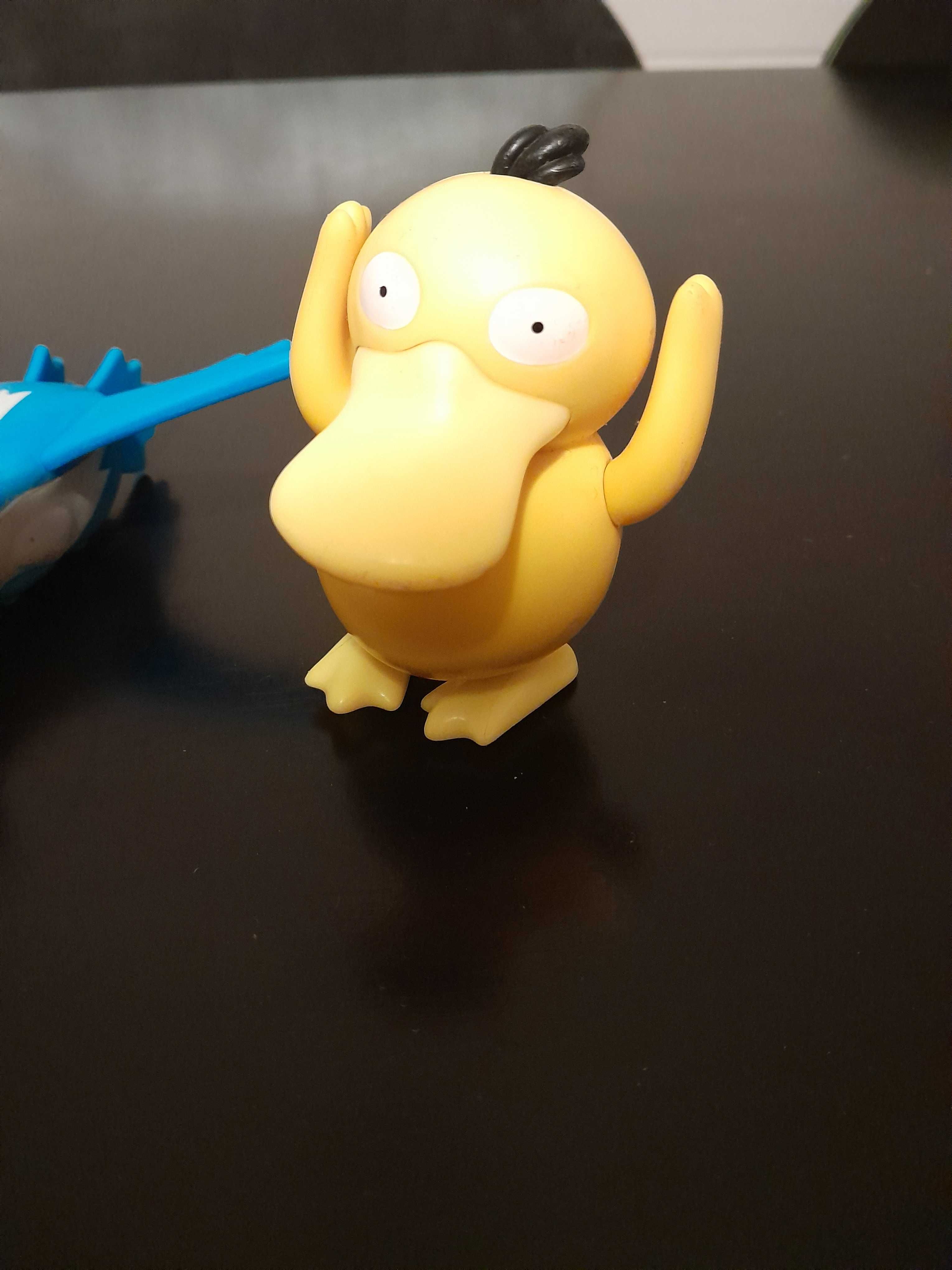 Figuras Pokemon, diversas