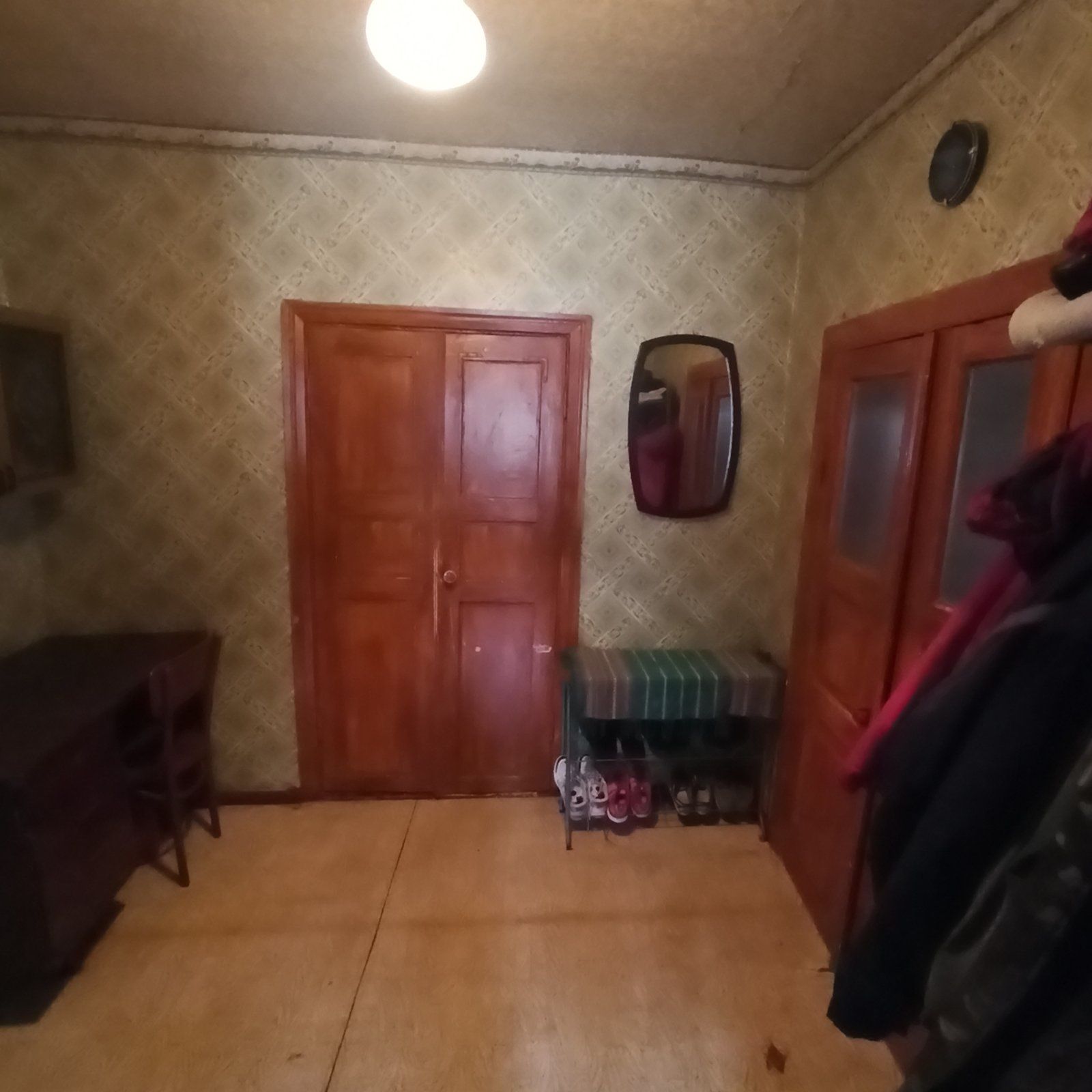 Жилой дом с Рыбалки