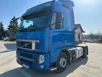 Volvo FH13 460  VOLVO FH13 460EEV, Euro 5