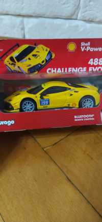 Autko Shell V-POWER 488 Challenge Evo