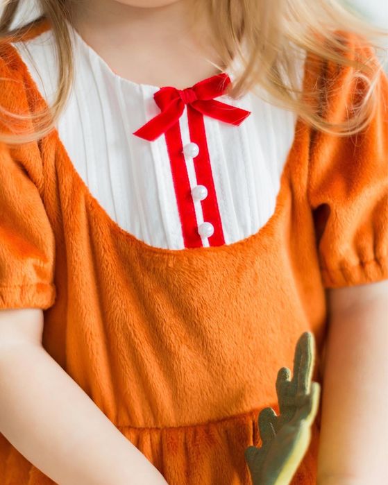 Костюм білочки, мишки 104-110 см