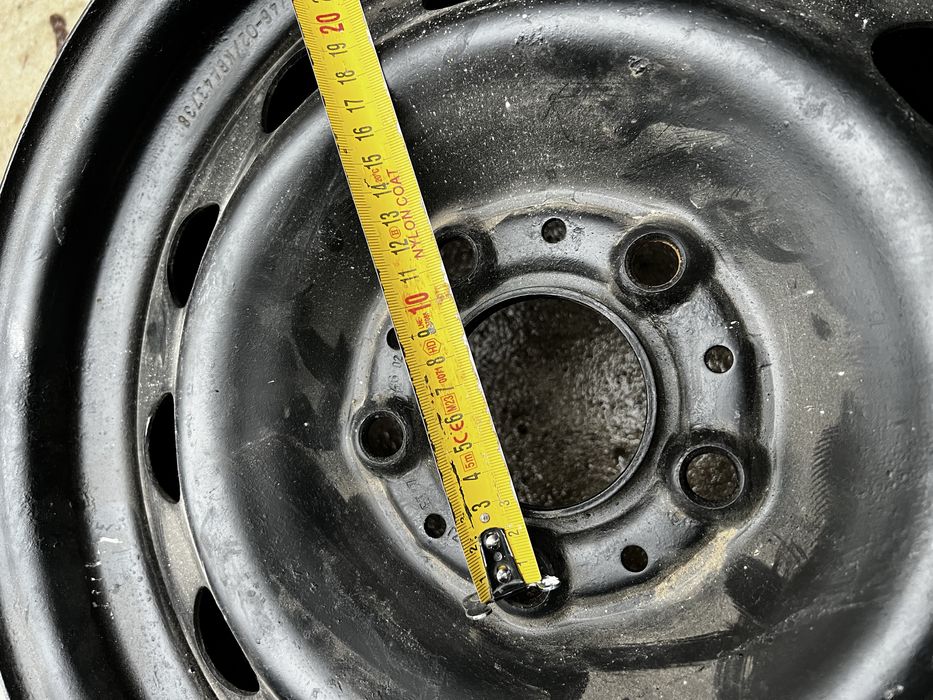 Продам диск радіус 16.