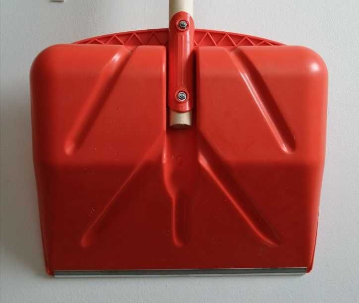 Łopata do śniegu Solidna Warszawa