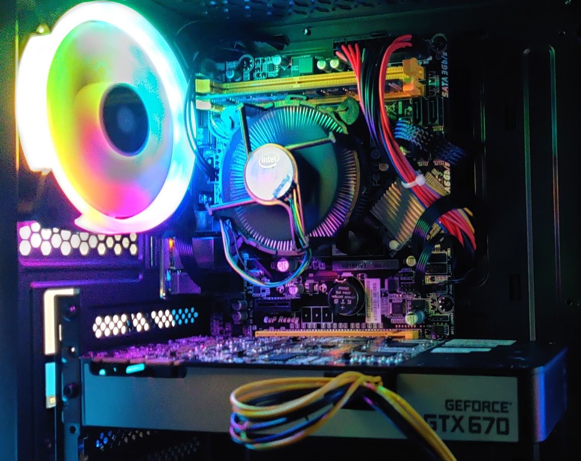 PC Gamer #Novo# *PROMOÇÃO* Último*