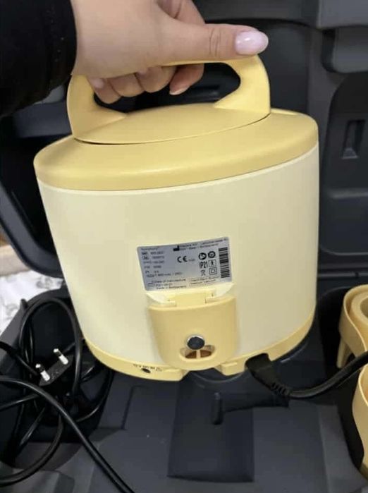 Laktator Medela Symphony