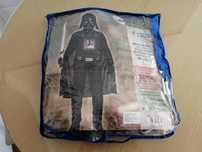 fantasia de criança dart vader, carnaval ou Halloween
