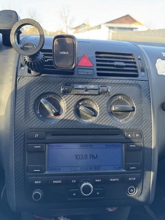 Продам фольксваген туран