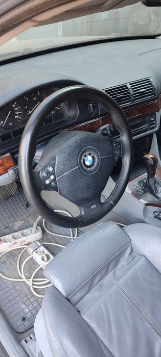 М - Tech 4 з БМВ е ///36//38/39/46/53///Рест під Шлейф