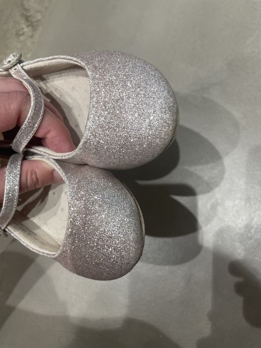 Туфлі святкові next 29 р