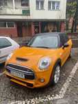MINI Cooper S Cudny Mini cooper S,