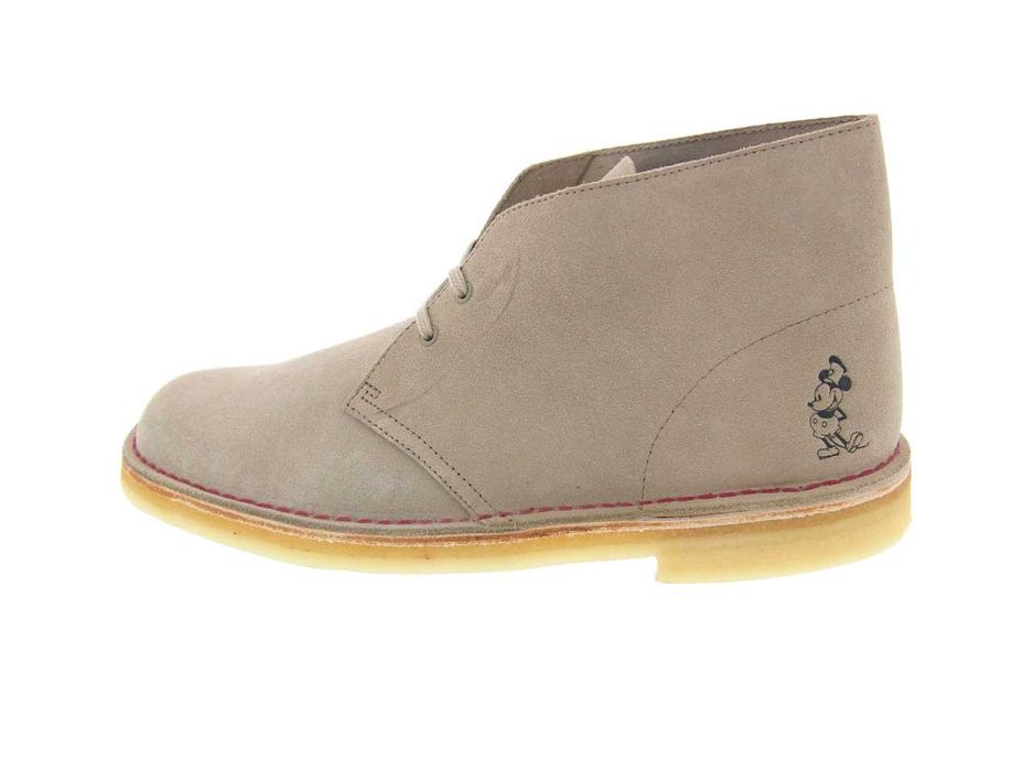 Черевики Clarks X Disney Desert Boot 37 розмір нові