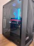 I9 9900KF/32 GB RAM/Gigabyte Z390 Gaming X/FORTIS5 DUAL/RTX 3060 Ti