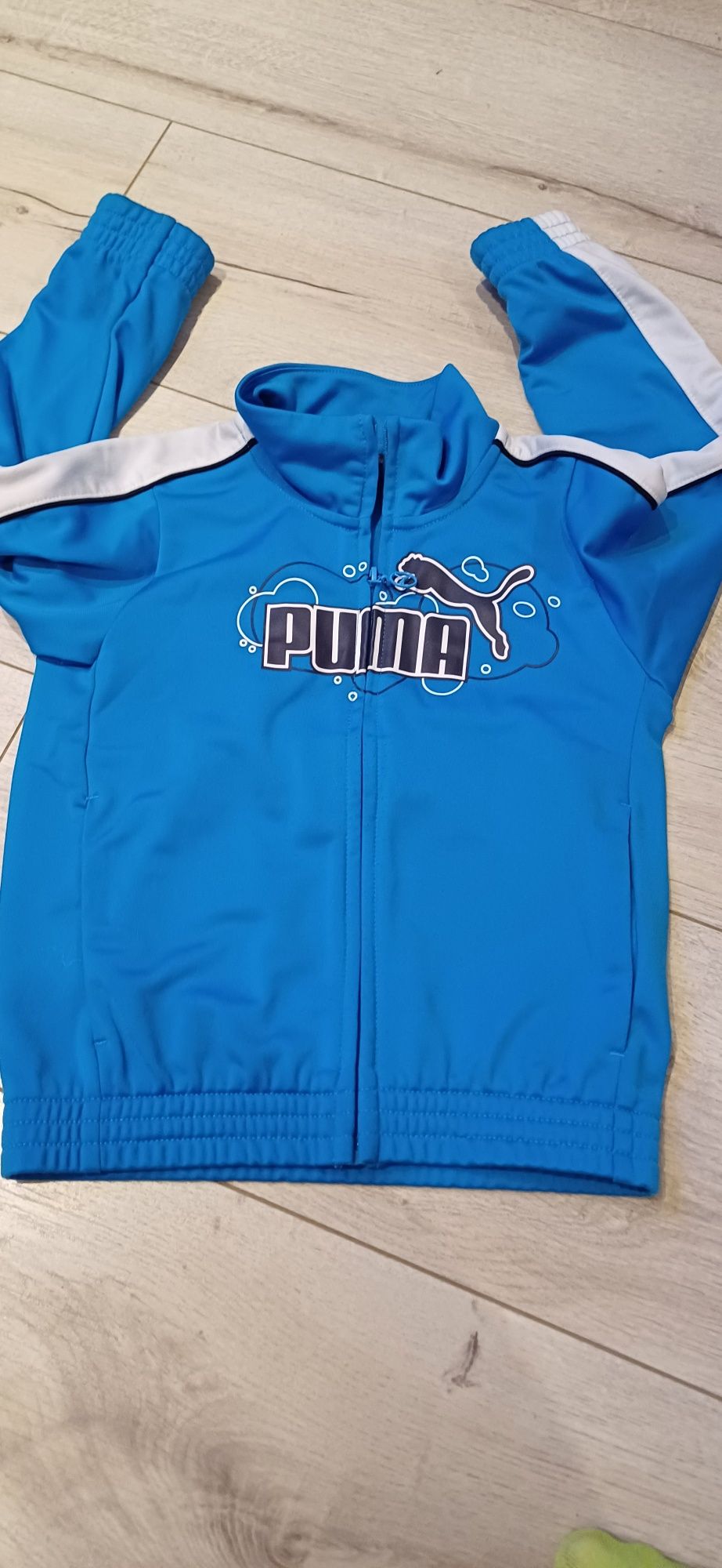 Bluza Puma  98 bdb