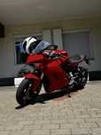 ‼️Ducati Supersport 939s 1.5k km‼️На доках‼️