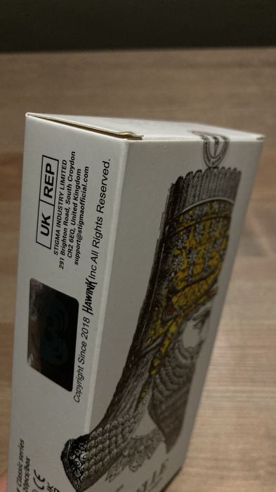 Sterylne kartridże do tatuażu QUELLE Classic Series