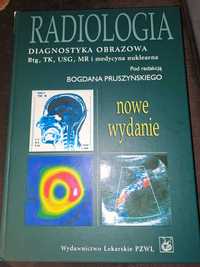 Radiologia red. Pruszyńskiego 2005