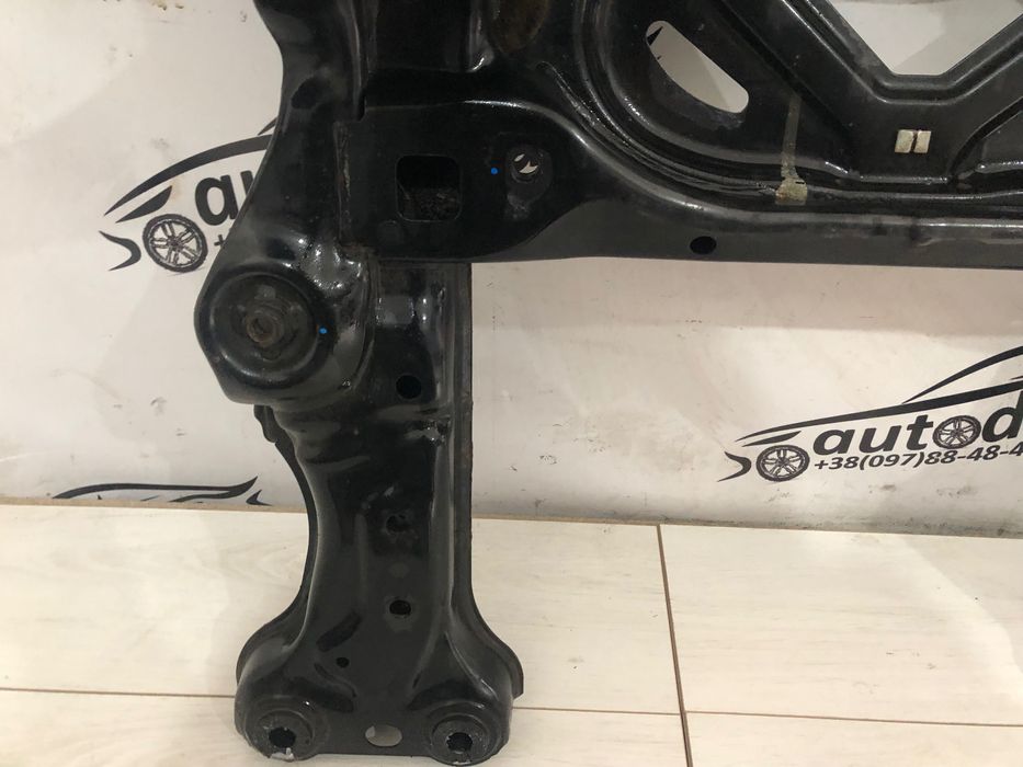 Підрамник Volkswagen ID.4 подрамник ID4 балка передня enyaq