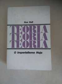 Gus Hall . O imperialismo hoje