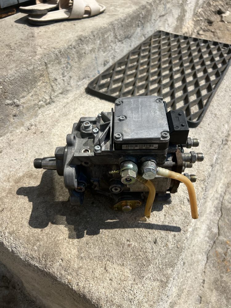 Bomba injectora bwm e46