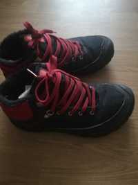 Buty trapery Quechua r 35