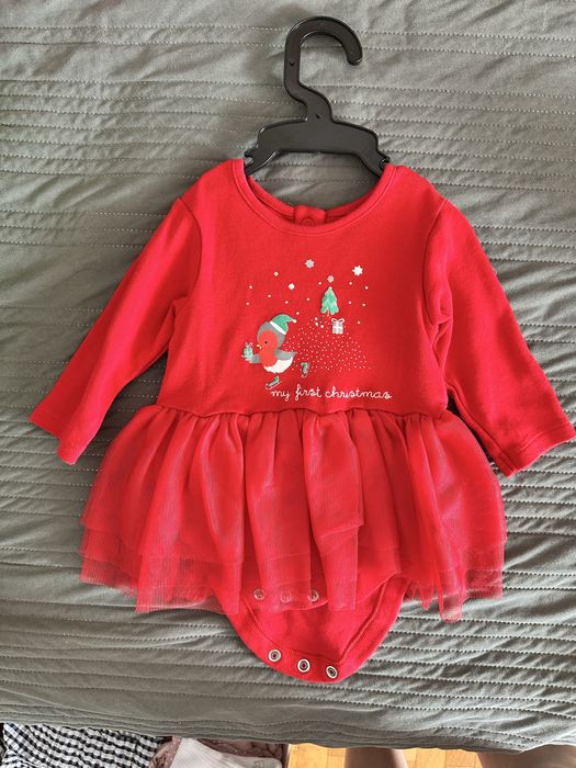 Одяг для немовлят до 3 міс