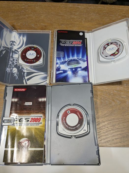 Jogos ps3 e para psp