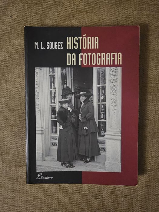 História da Fotografia
