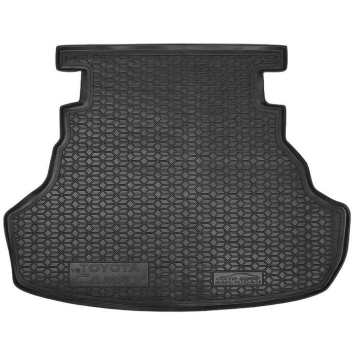 Коврик в багажник Toyota Venza/Prius/Highlander/RAV4/BZ3/Yaris/Avensis