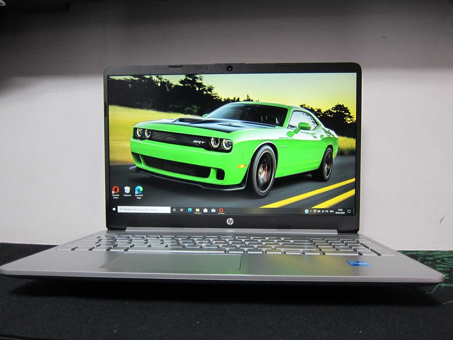 Hp 15/Intel Core i5-1135G7 4.20GHz/Экран 15.6"Fhdips1920 x 1080/SSD512