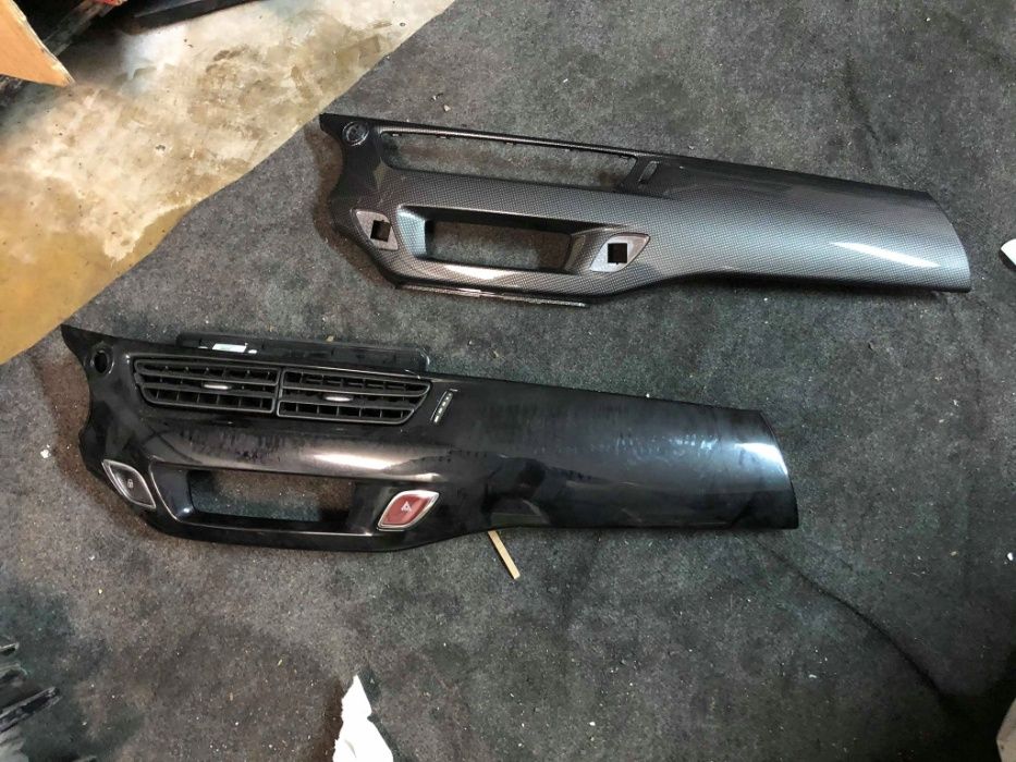 Peças Citroen DS3