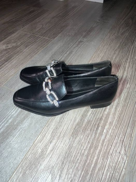 Stella luna Лофери