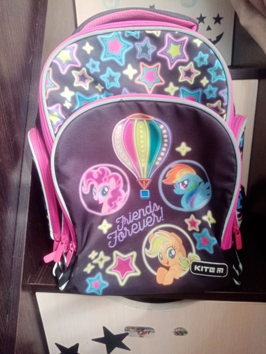 Рюкзак My little pony