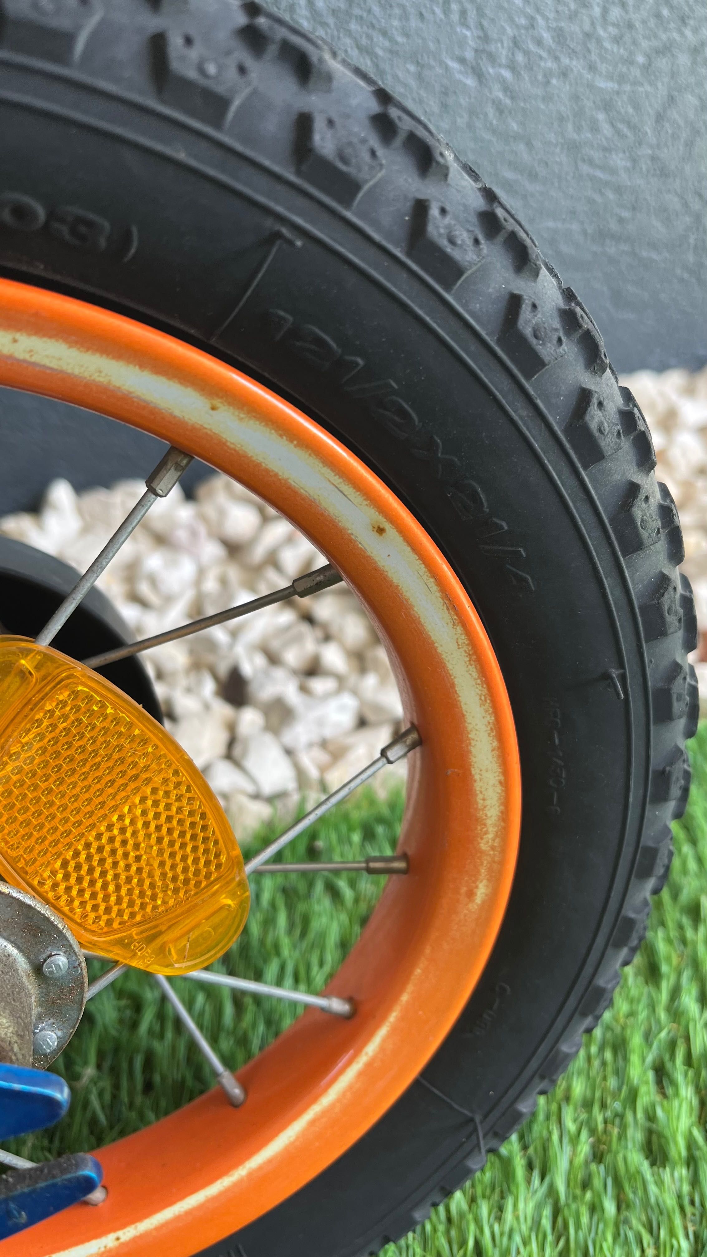 Bicicleta menino roda 21/4