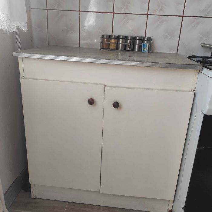 Szafki kuchenne oddam za darmo