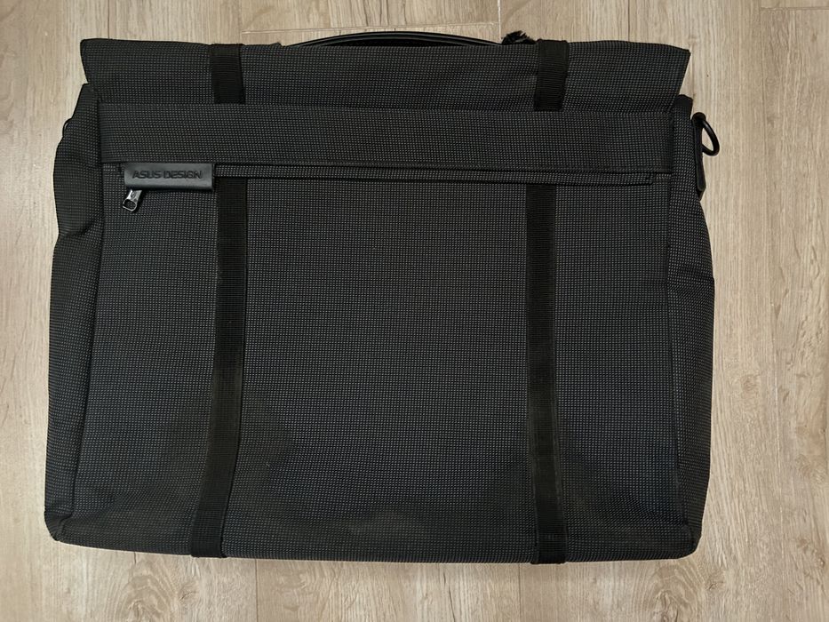 Сумка для ноутбука (оригінальна Asys)