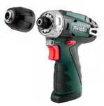 Metabo Wiertarko-wkrętarka AKU 12V POWERMAXX BS BASIC