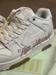 Off white out of office 39 size