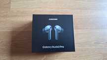 Słuchawki Samsung bezprzewodowe Galaxy Buds 3 Pro
