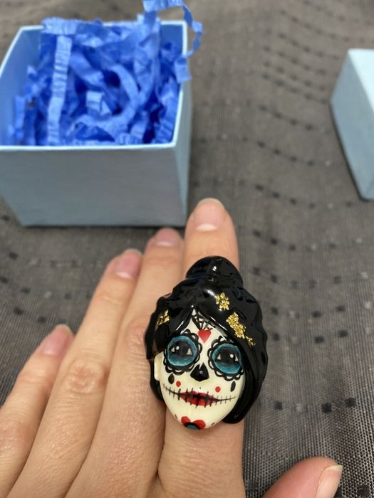 Продам кільце