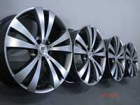 Alufelgi 19 5x112 VW Skoda Seat Cupra Audi A3 A4 A6 Mercedes BMW