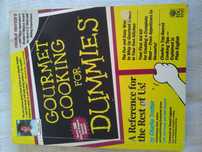 Gourmet Cooking for Dummies - Charlie Trotter