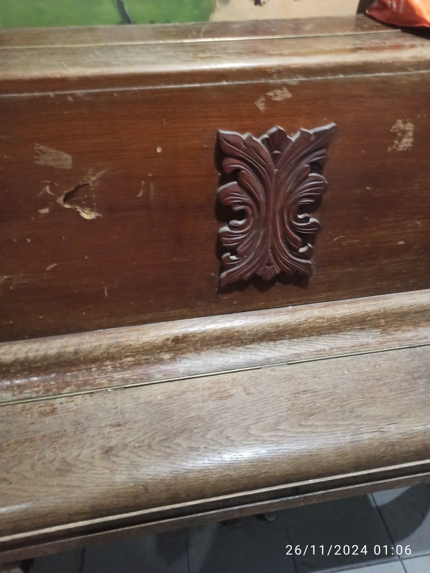 PIANO usado .....