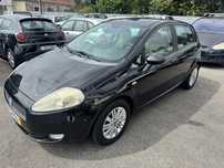 Fiat Grand Punto 1.3 JTD